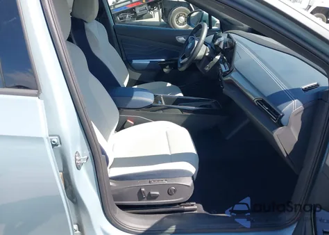 2024 Volkswagen Id.4 S z USA, uszkodzony, nr VIN 1V25MPE88RC007449